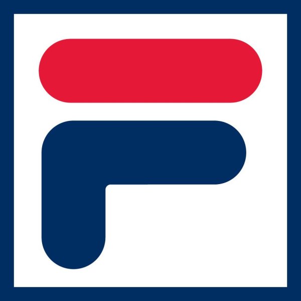Fila logo svg