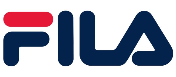 Фила логотип