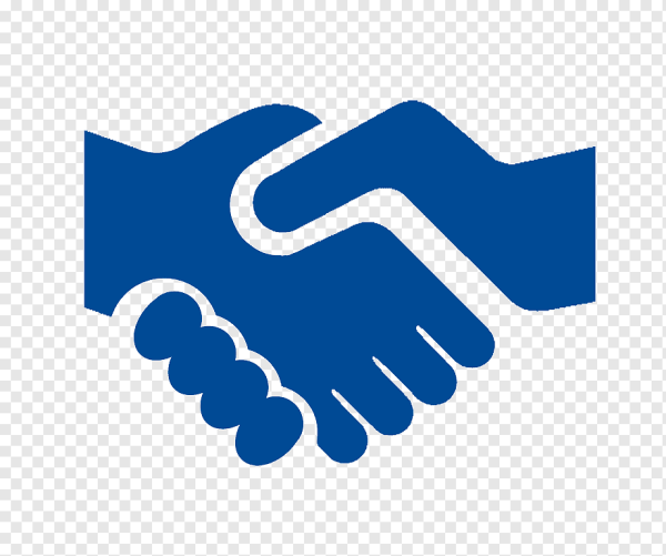 Партнерство иконка