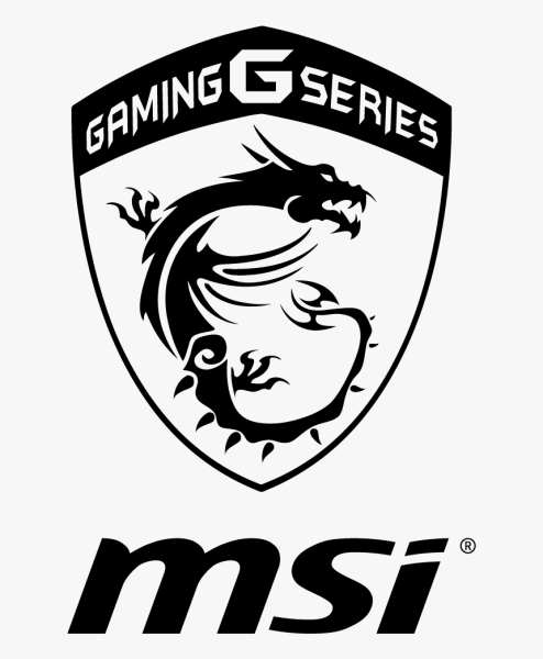 MSI трафарет