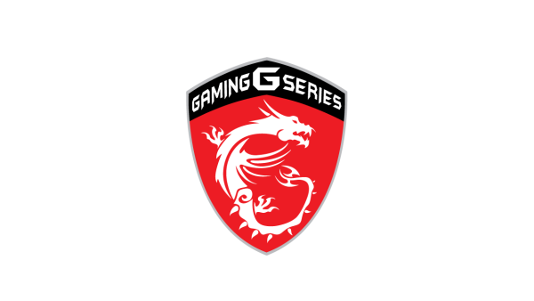 Logo MSI Gaming Series