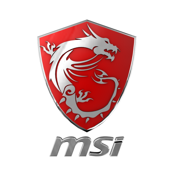 Значок MSI