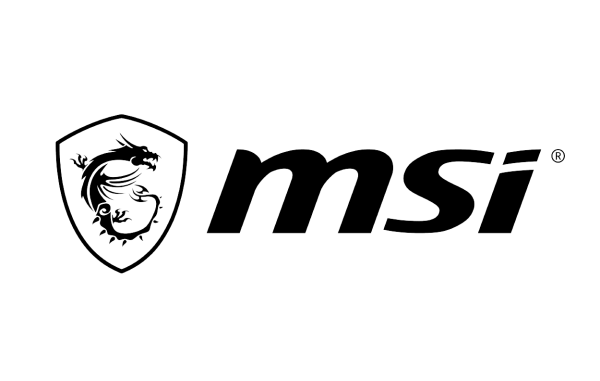 MSI лого