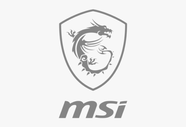 Значок MSI