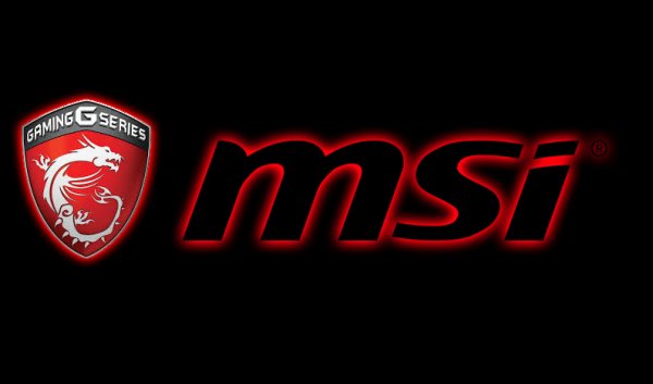 MSI эмблема