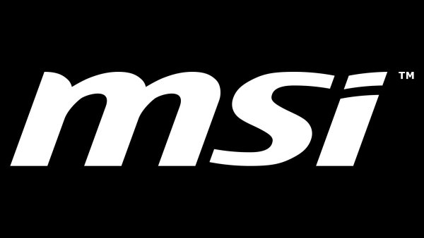 MSI logo bmp