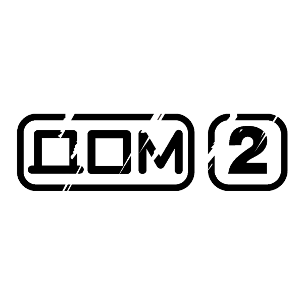 Dom2 логотип