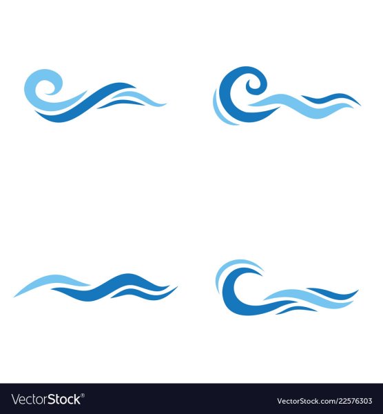 Логотип море