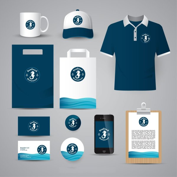 Фирменный стиль