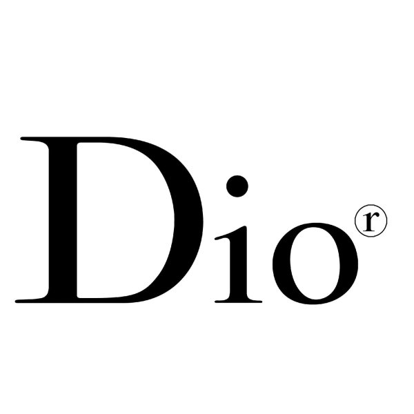 Christian Dior эмблема