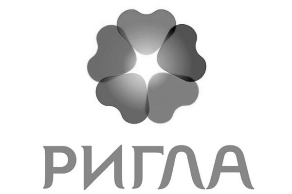 Логотип Риглы