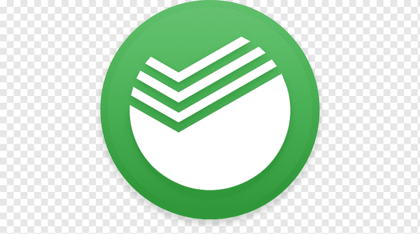 Значок Сбера