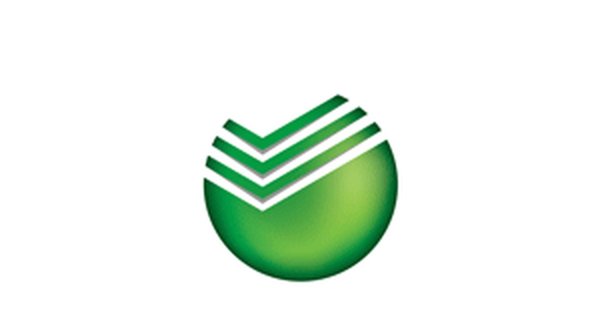 Сбербанк иконка PNG