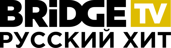 Rusong TV русский хит логотип