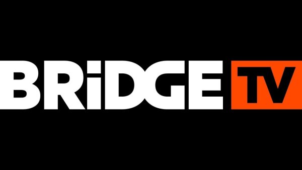 Bridge TV 2005 логотип