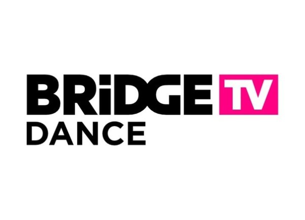 Логотип канала Bridge TV Dance