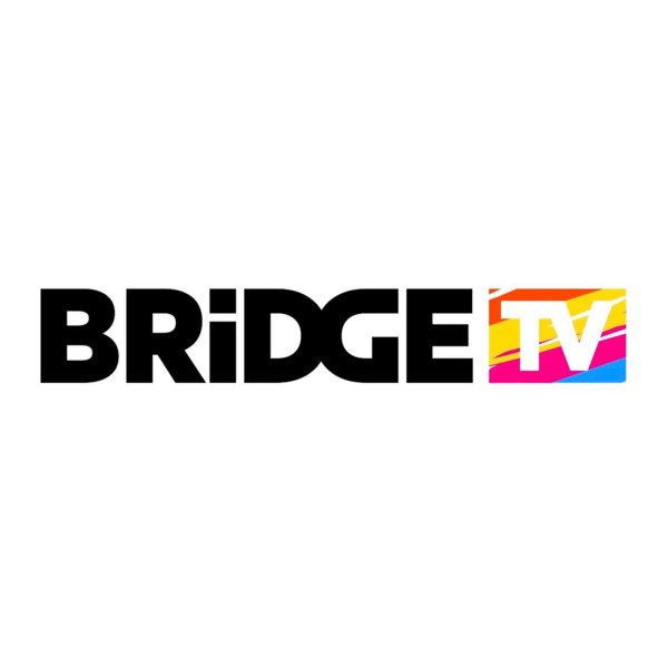 Bridge TV логотип
