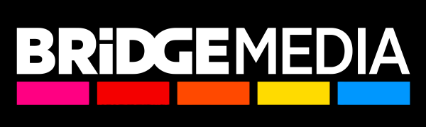Телеканалы Bridge Media логотип