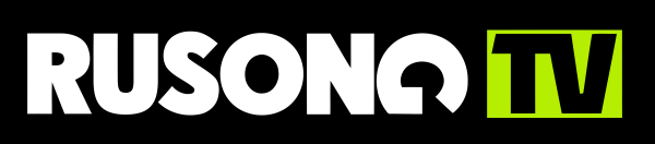 Rusong TV логотип