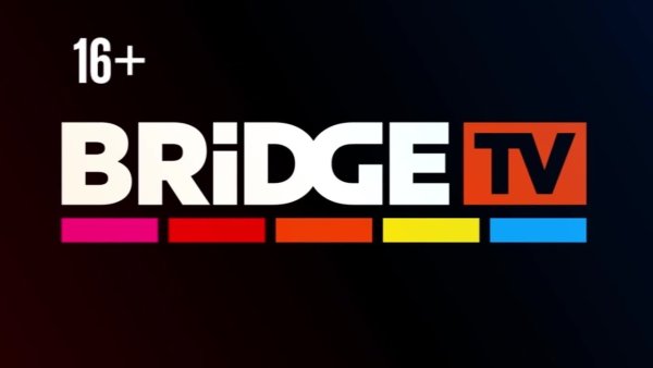 Bridge TV логотип