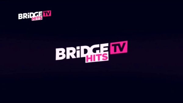 Логотип телеканала бридж ТВ хит