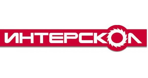 Интерскол инструмент логотип