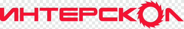Логотип Интерскол электроинструмент