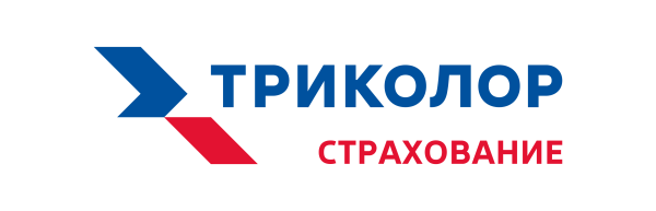 Триколор ТВ логотип 2005