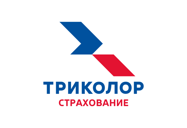 Триколор эмблема