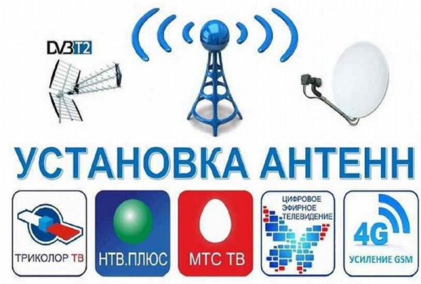 Телекарта спутниковое Телевидение логотип