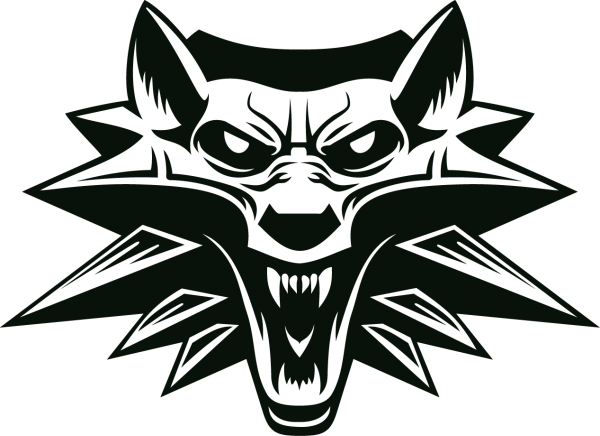 Ведьмак 3 вектор