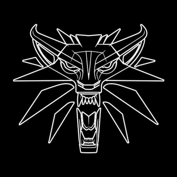 Ведьмак символ