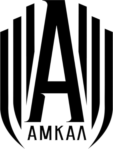 АМКАЛ логотип 2020