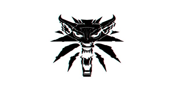 Значок Ведьмака