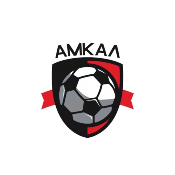 АМКАЛ логотип 2020
