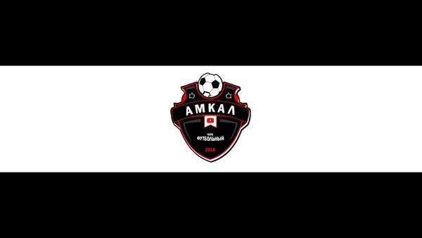 Логотип АМКАЛА новый
