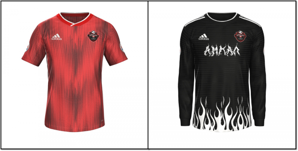 Форма АМКАЛА 2020