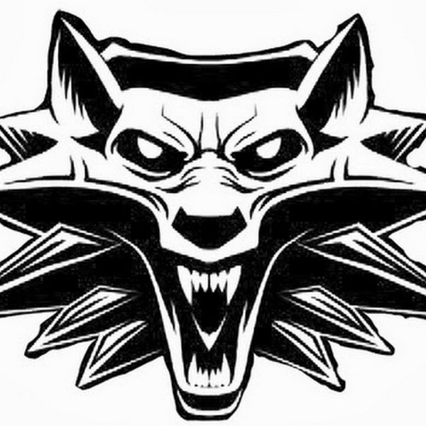 Медальон Ведьмака