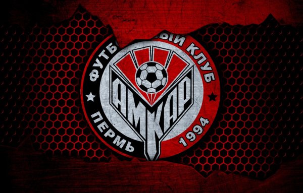 ФК Амкар логотип