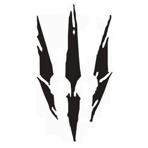 Ведьмак Дикая охота лого