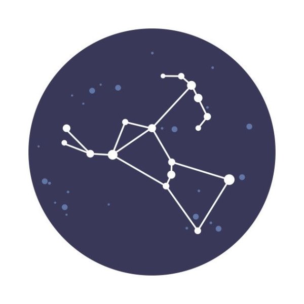 Созвездие Ореон