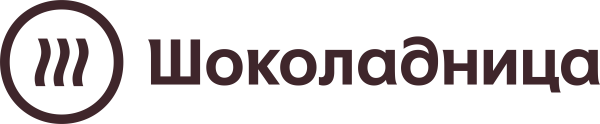 Кафе Шоколадница логотип