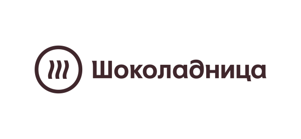 Шоколадница логотип