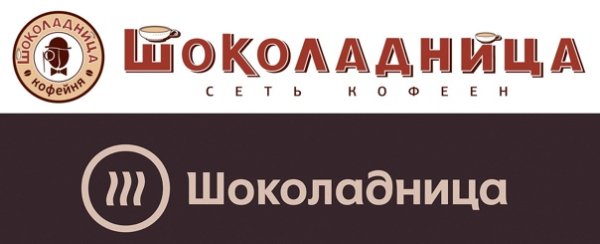 Шоколадница франшиза