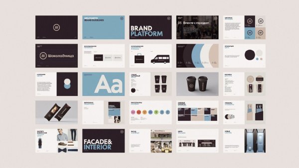 Шоколадница Елабуга