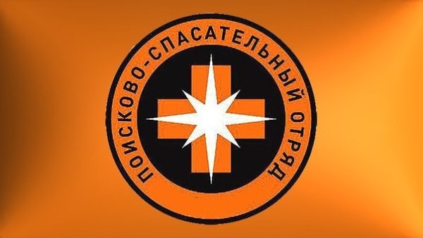 Оперативная картография Лиза Алерт