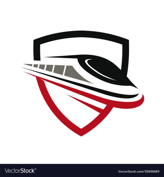 Поезд логотип