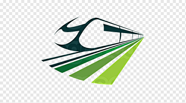 Поезд логотип