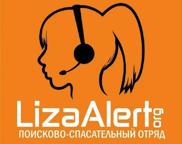 Лиза Алерт Инфорг