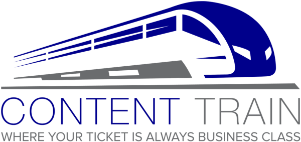 Поезд логотип